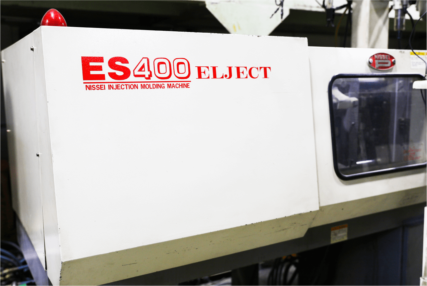 ES400